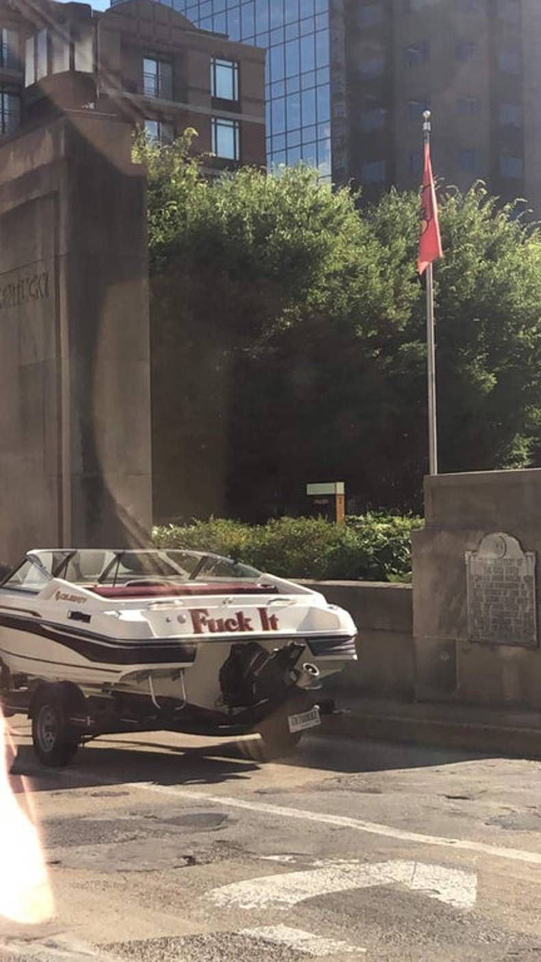 Gewoon een verzameling hilarische foto's #1458
