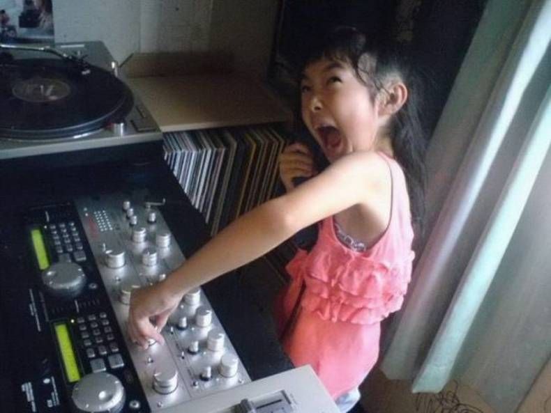 Gewoon een verzameling hilarische foto's #1406