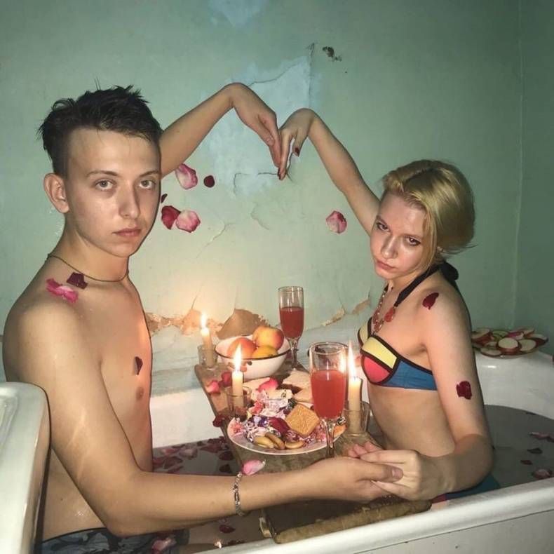 Gewoon een verzameling hilarische foto's #1452