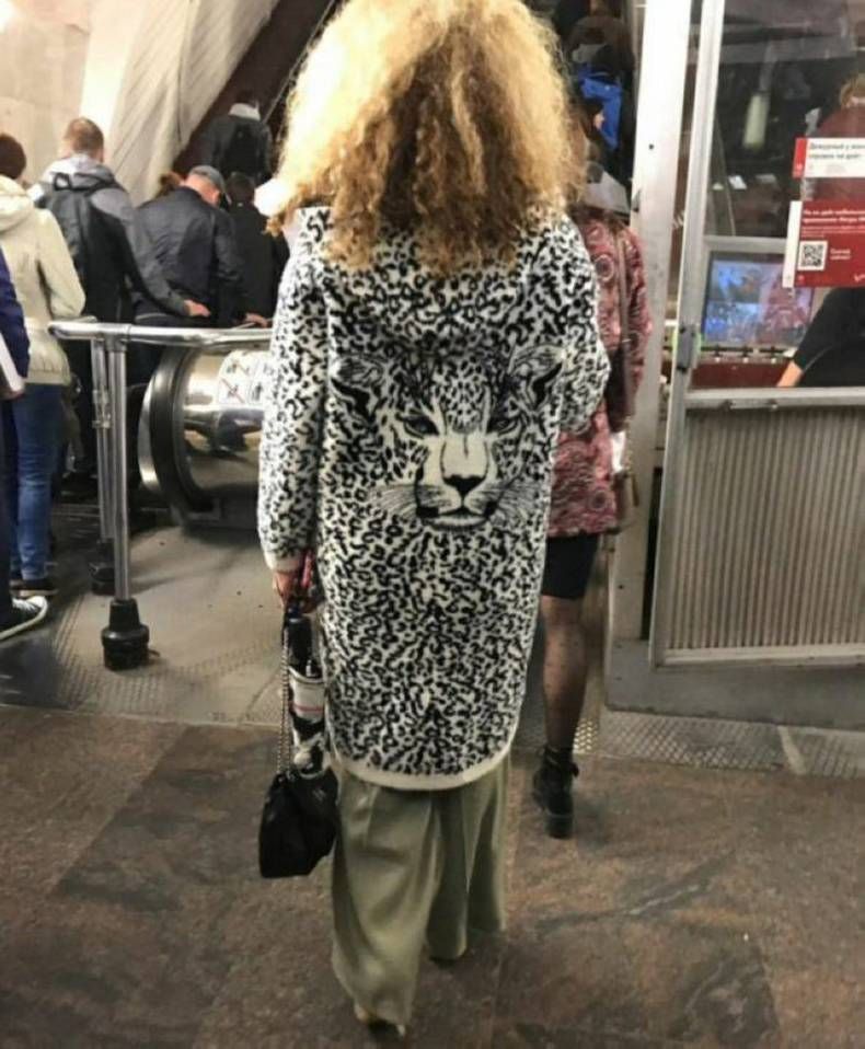 Gewoon een verzameling hilarische foto's #1417