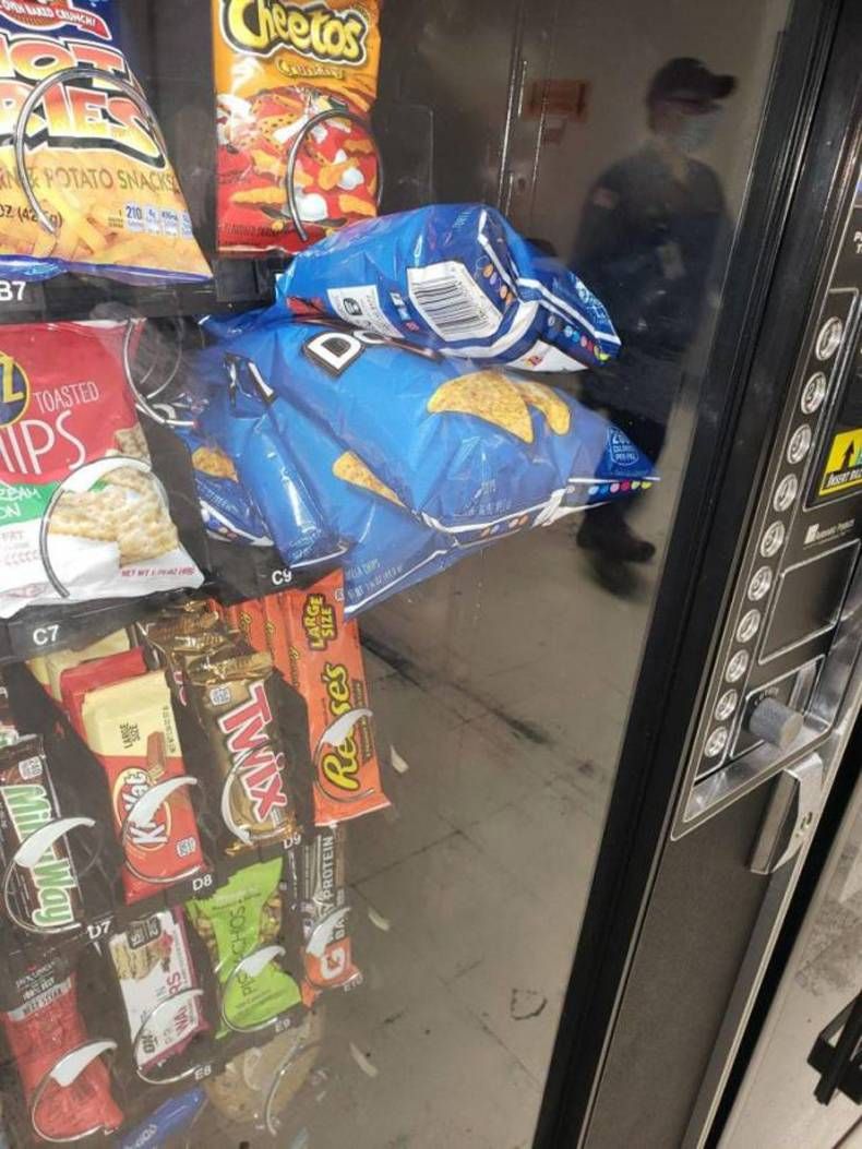 Gewoon een verzameling hilarische foto's #1411