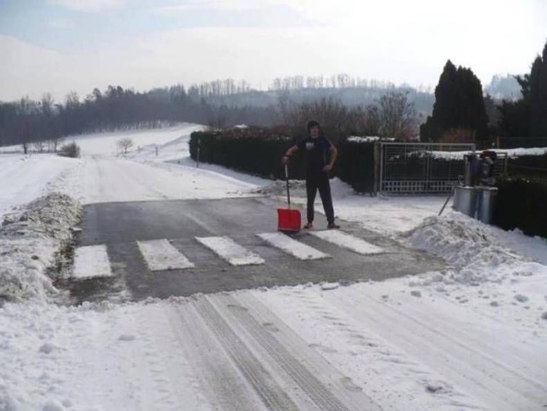 Gewoon een verzameling hilarische foto's #1388