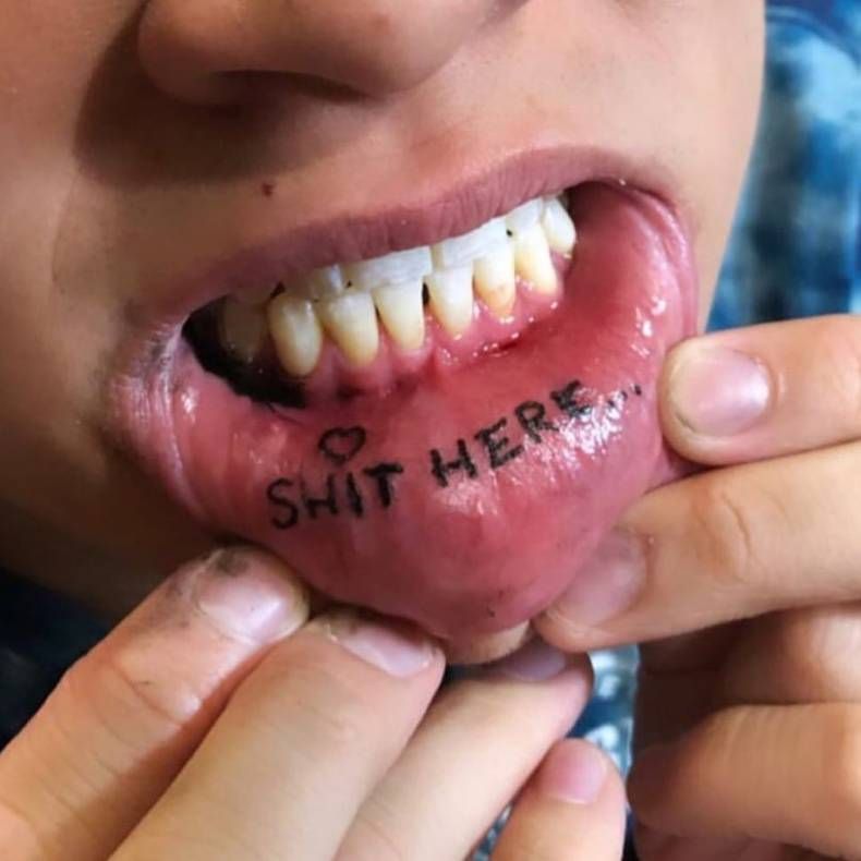Gewoon een verzameling hilarische foto's #1381