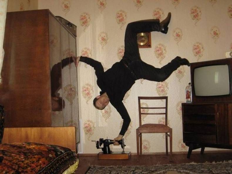 Gewoon een verzameling hilarische foto's #1452