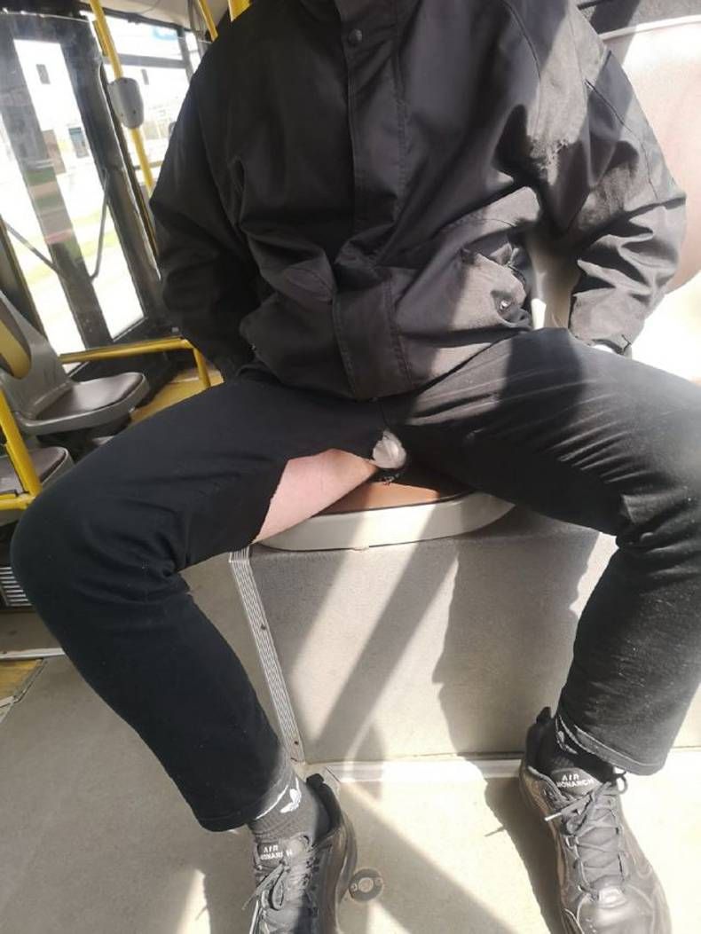 Gewoon een verzameling hilarische foto's #1443