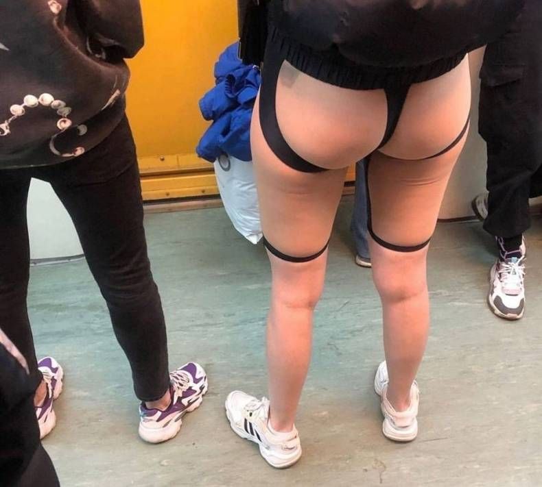 Gewoon een verzameling hilarische foto's #1437