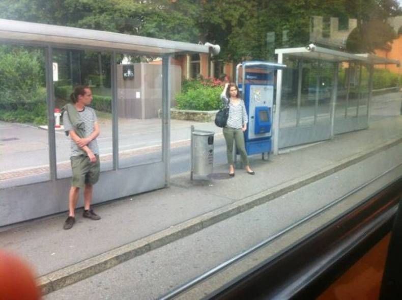 Gewoon een verzameling hilarische foto's #1473