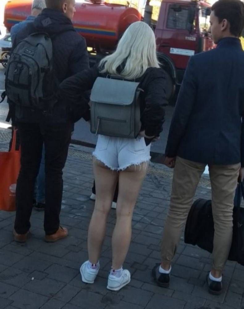 Gewoon een verzameling hilarische foto's #1443