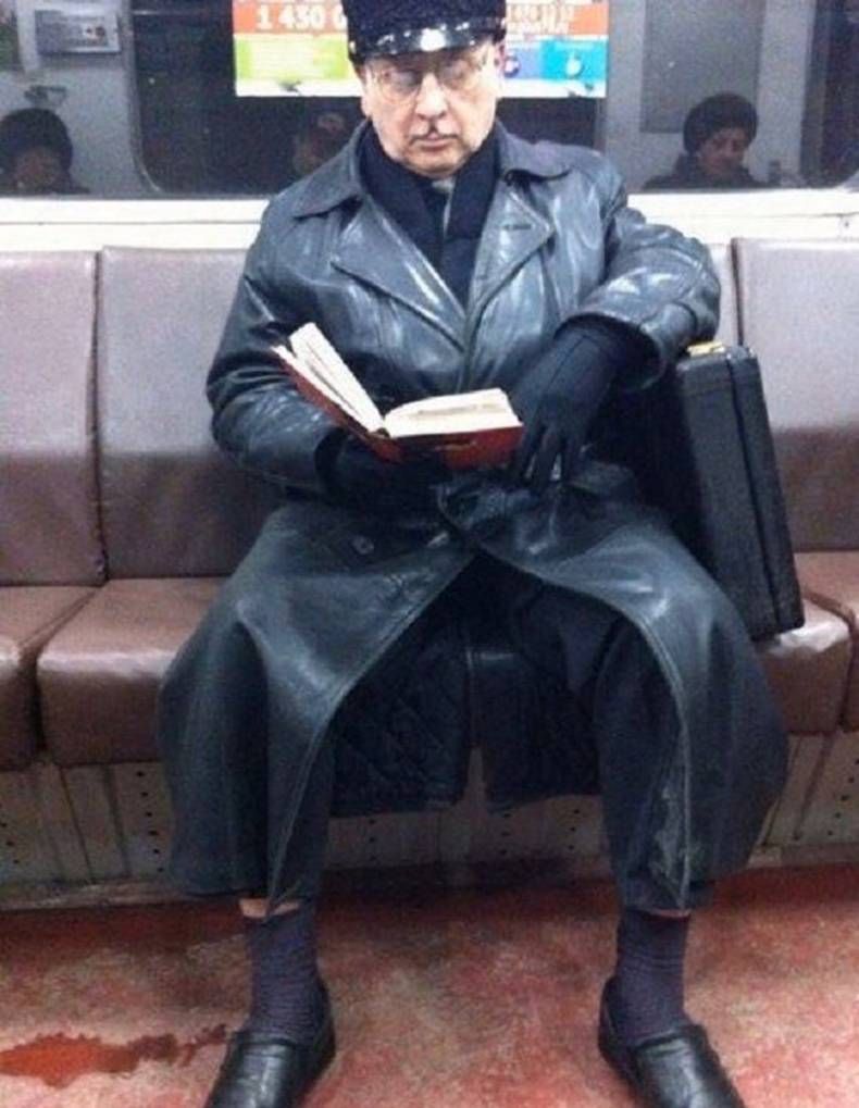 Gewoon een verzameling hilarische foto's #1437