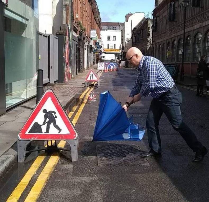 Gewoon een verzameling hilarische foto’s #1422