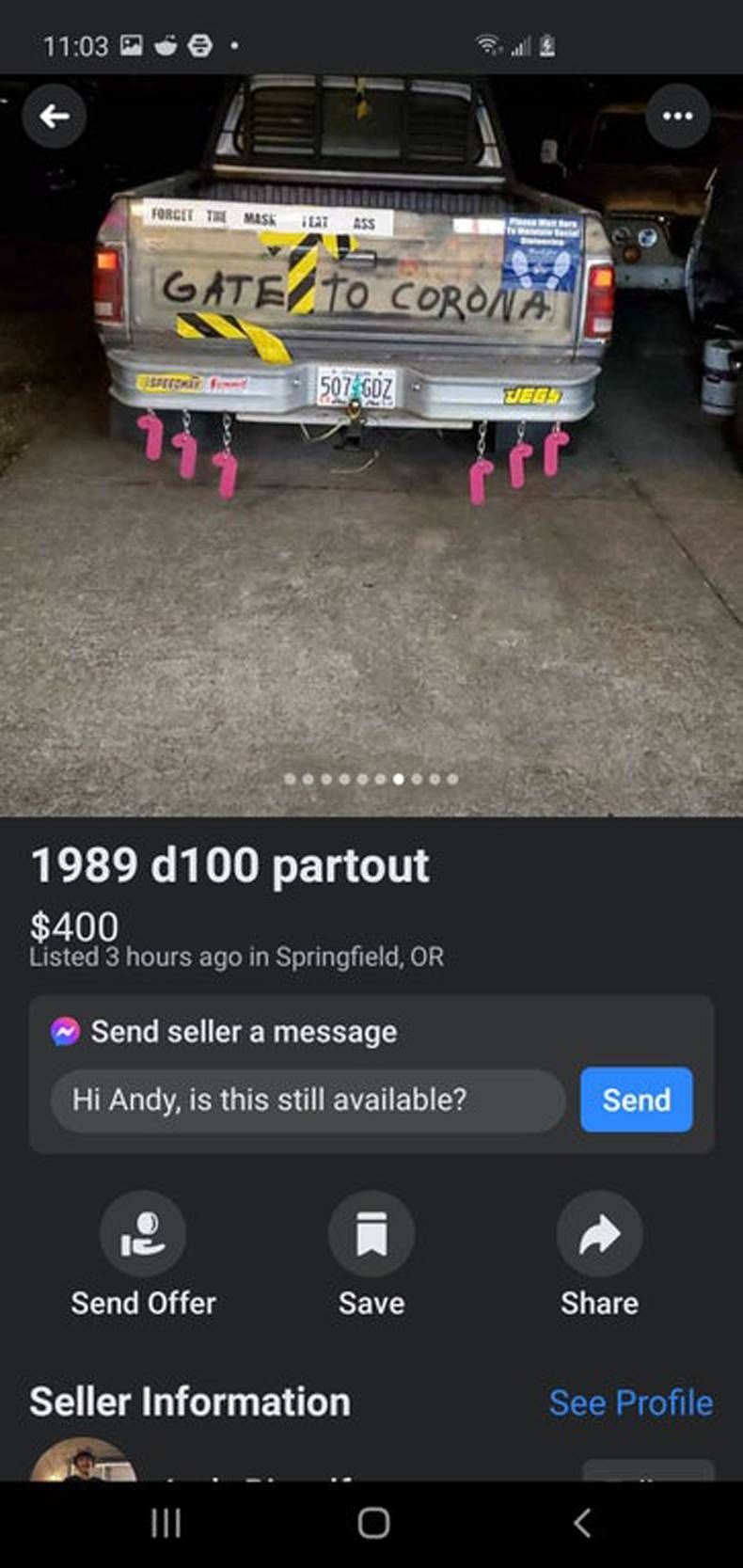 Gewoon een verzameling hilarische foto’s #1400