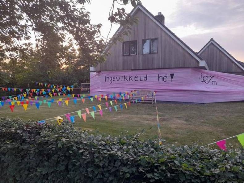 Gewoon een verzameling hilarische foto's #1455