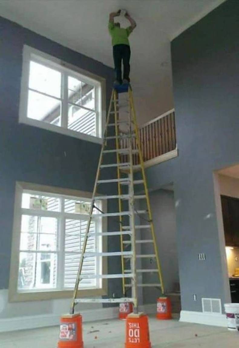 Gewoon een verzameling hilarische foto's #1417