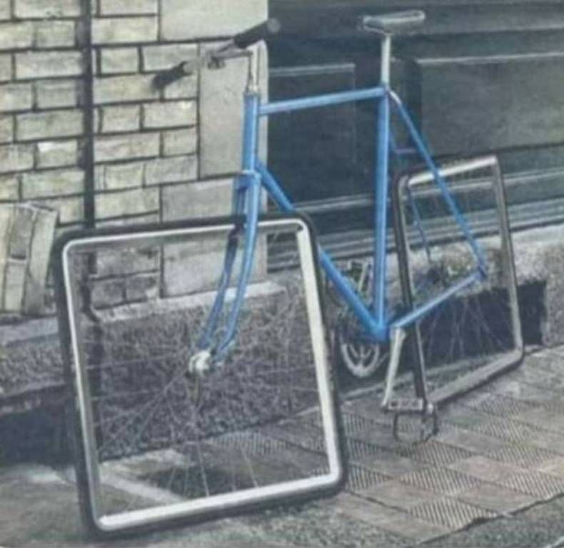 Gewoon een verzameling hilarische foto's #1445