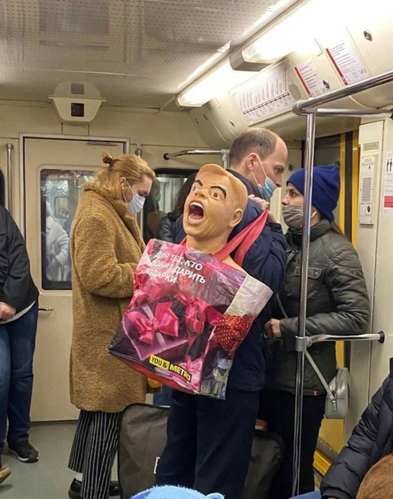 Gewoon een verzameling hilarische foto's #1479