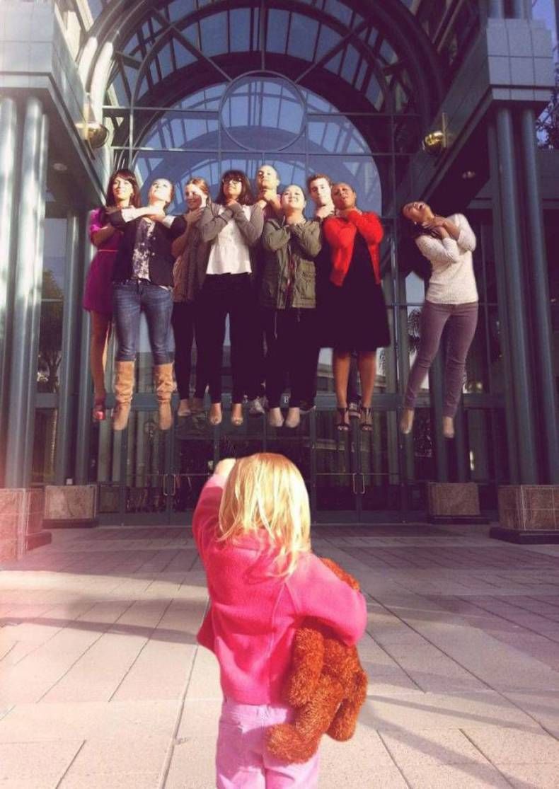 Gewoon een verzameling hilarische foto's #1463