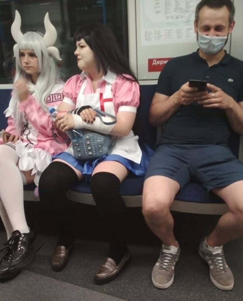 Gewoon een verzameling hilarische foto's #1479
