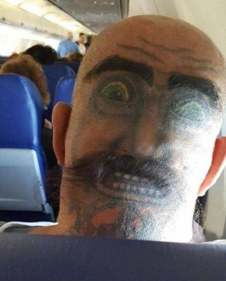Gewoon een verzameling hilarische foto's #1475