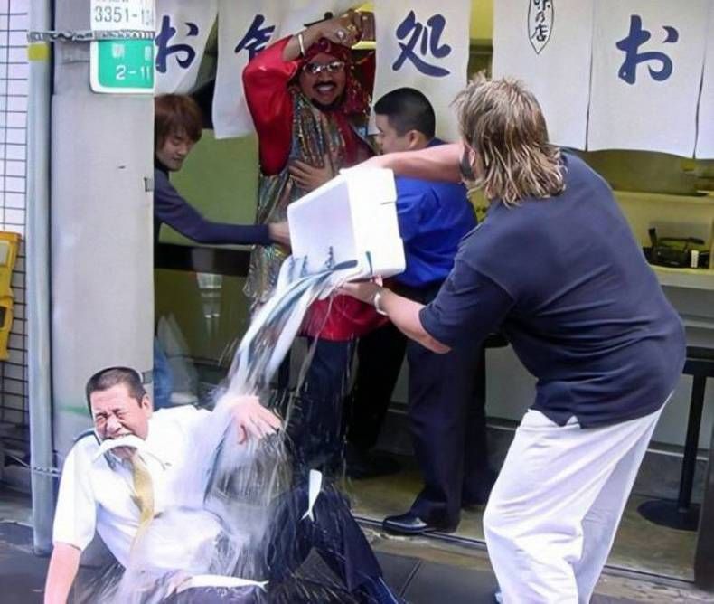 Gewoon een verzameling hilarische foto’s #1397
