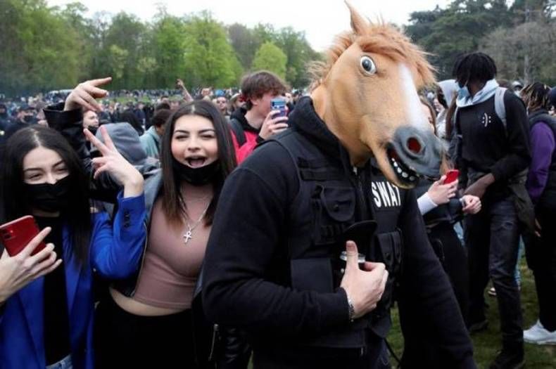 Gewoon een verzameling hilarische foto's #1440