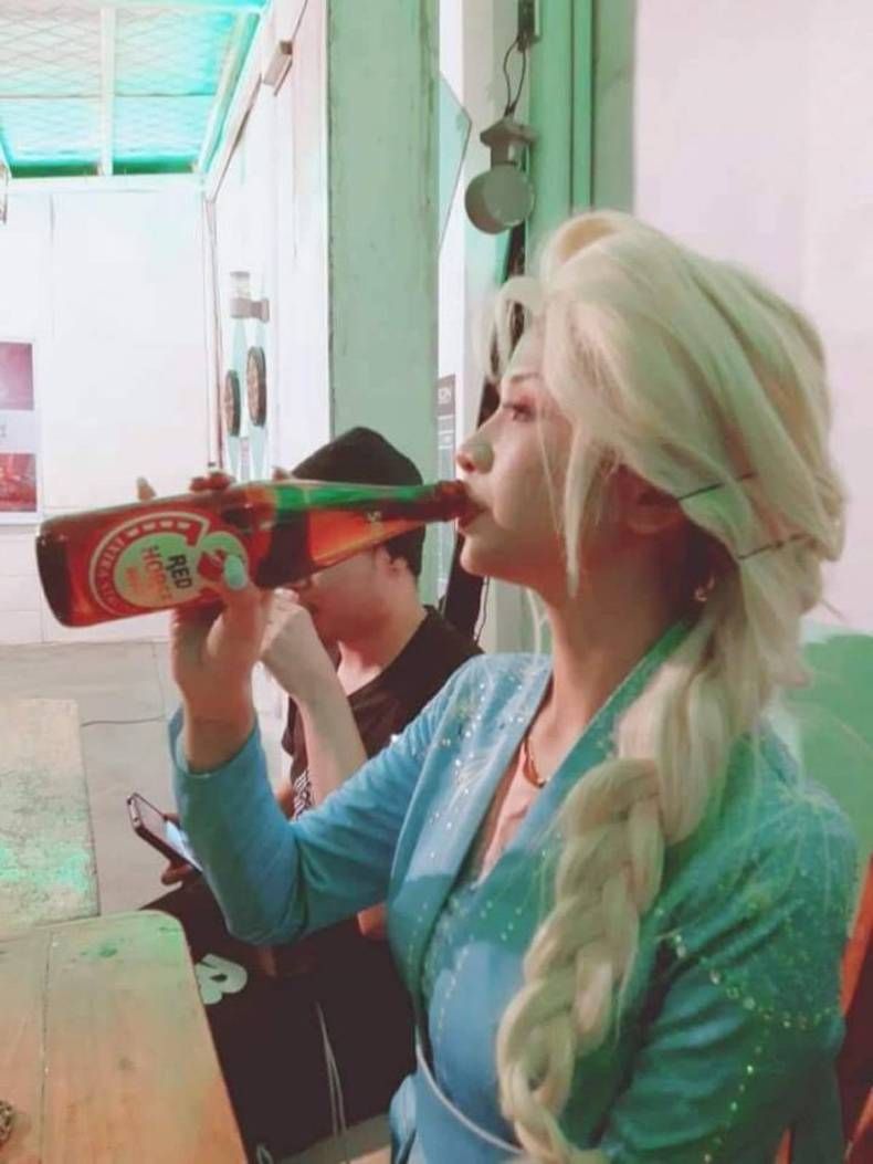 Gewoon een verzameling hilarische foto's #1387