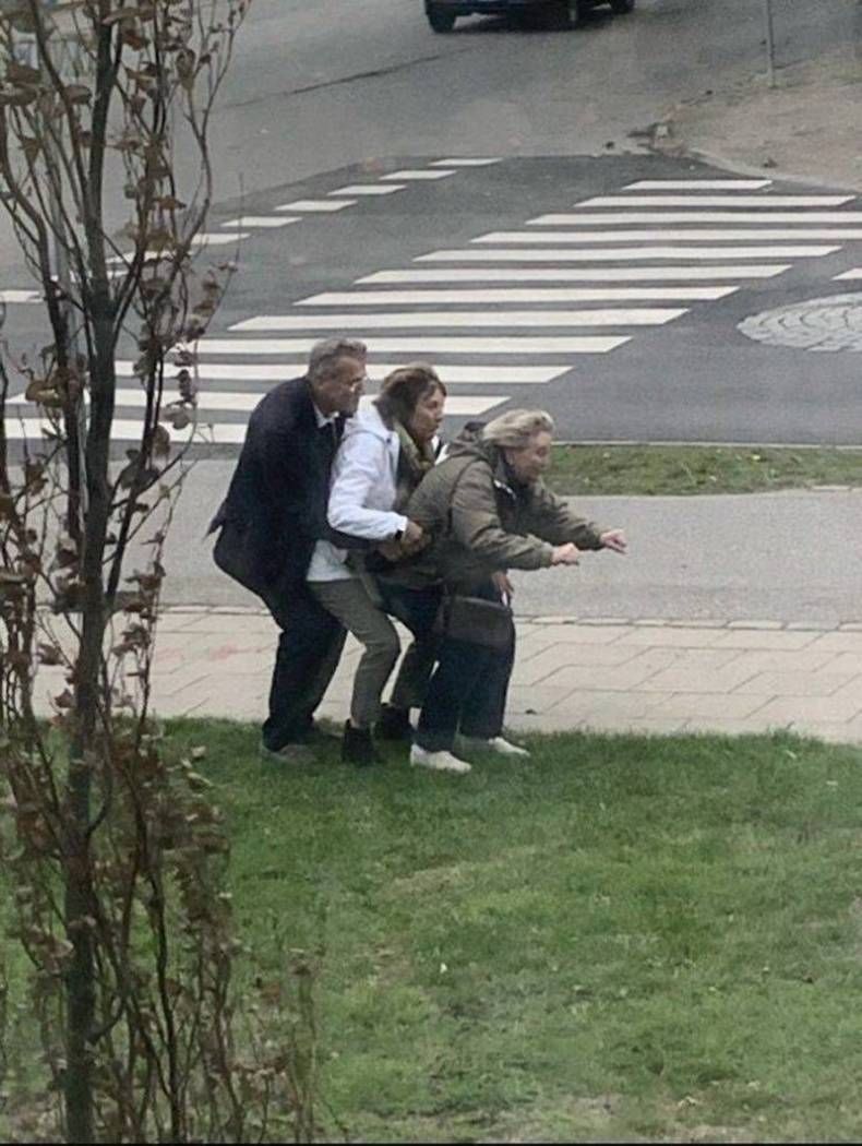 Gewoon een verzameling hilarische foto’s #1480