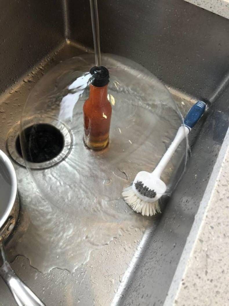 Gewoon een verzameling hilarische foto's #1406