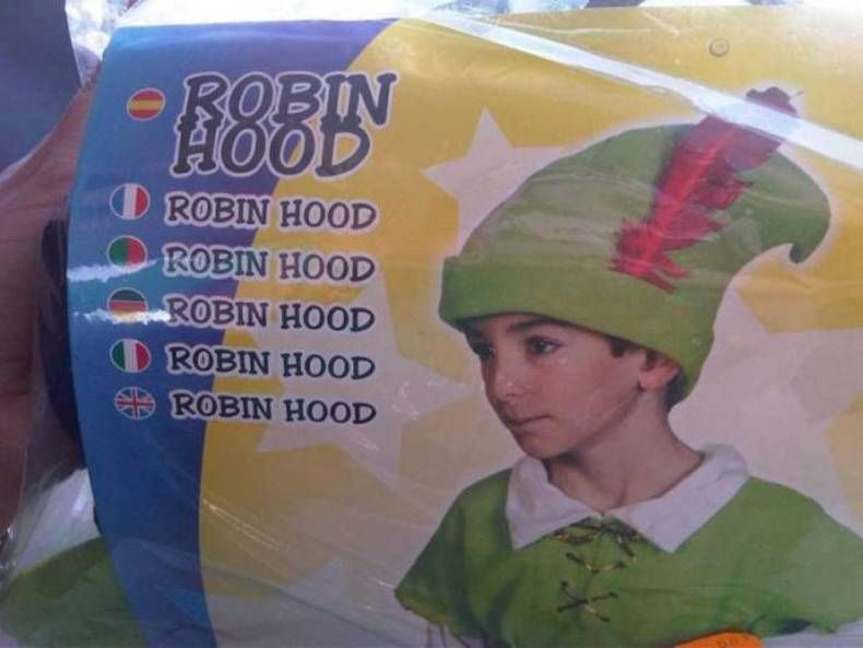 Gewoon een verzameling hilarische foto’s #1480