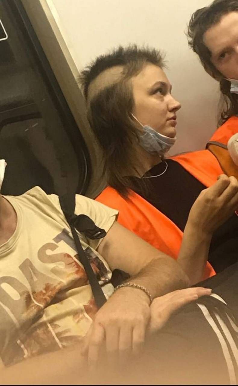 Gewoon een verzameling hilarische foto's #1476