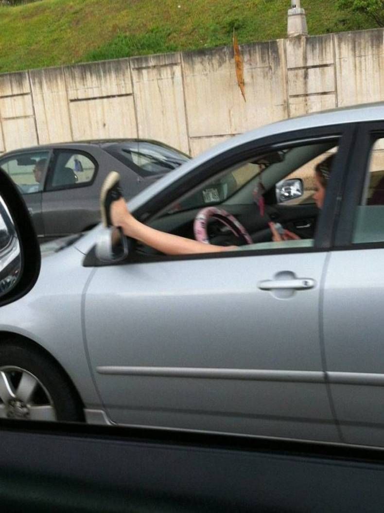 Gewoon een verzameling hilarische foto's #1411