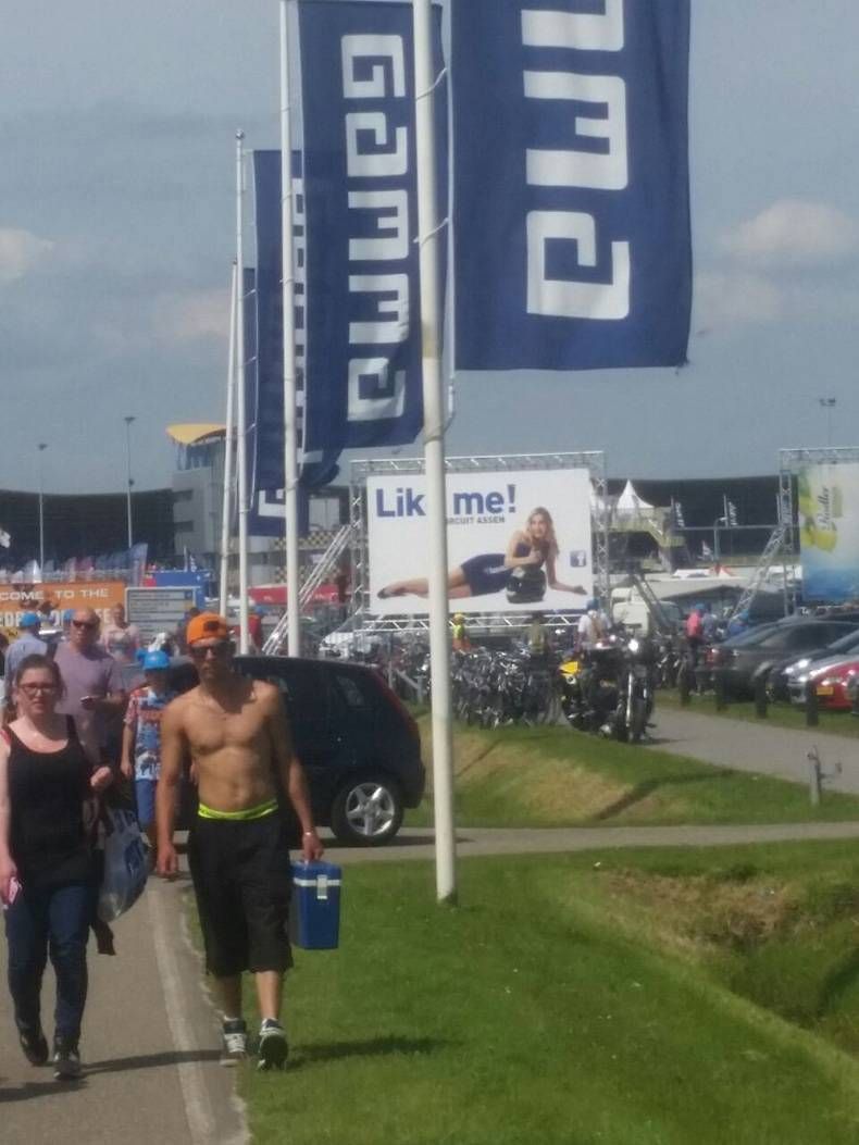 Gewoon een verzameling hilarische foto's #1476