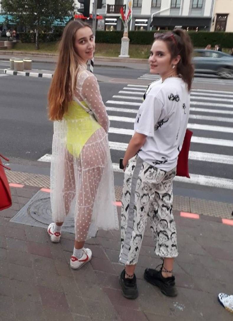 Gewoon een verzameling hilarische foto’s #1467