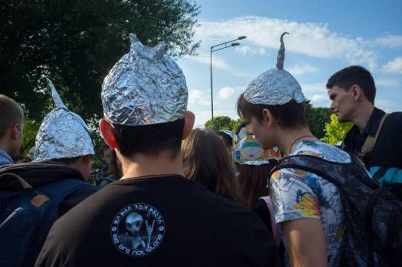 Gewoon een verzameling hilarische foto's #1411