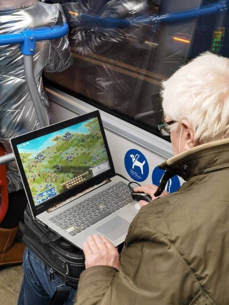 Gewoon een verzameling hilarische foto's #1406