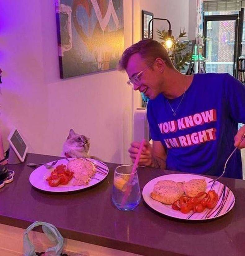 Gewoon een verzameling hilarische foto's #1470