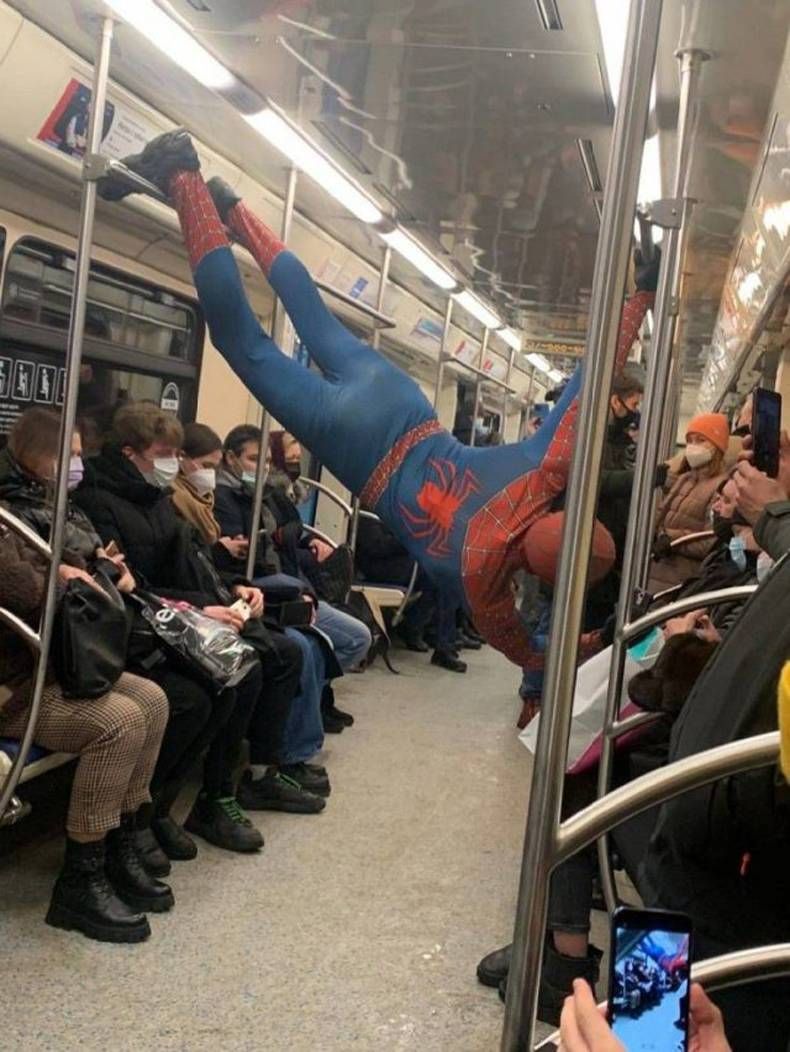 Gewoon een verzameling hilarische foto's #1404