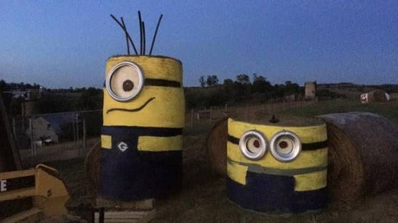 Gewoon een verzameling hilarische foto’s #1400