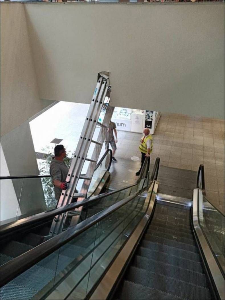Gewoon een verzameling hilarische foto’s #1467