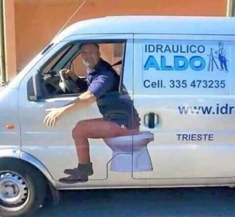 Gewoon een verzameling hilarische foto's #1435