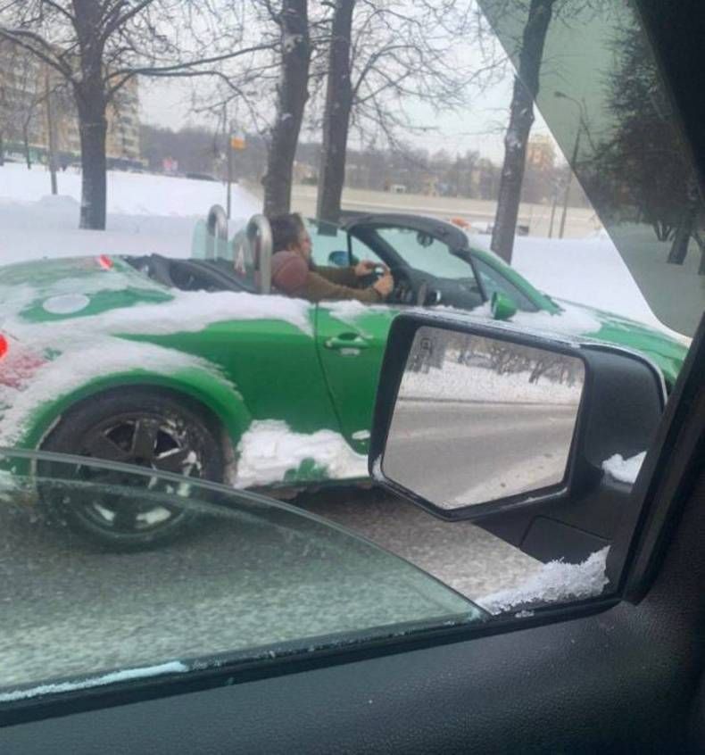 Gewoon een verzameling hilarische foto's #1407