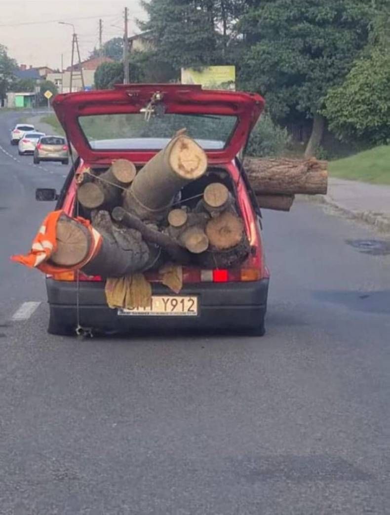 Gewoon een verzameling hilarische foto’s #1480
