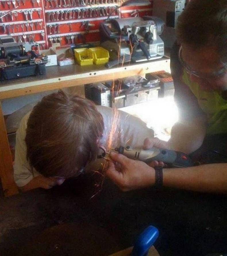 Gewoon een verzameling hilarische foto's #1470