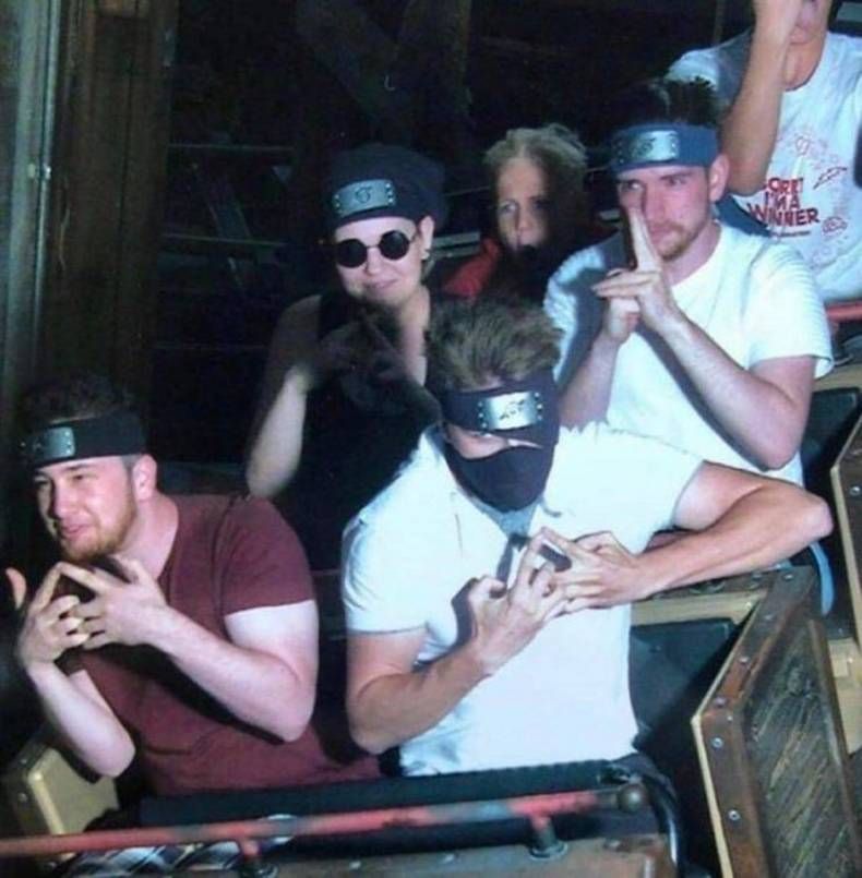 Gewoon een verzameling hilarische foto's #1430
