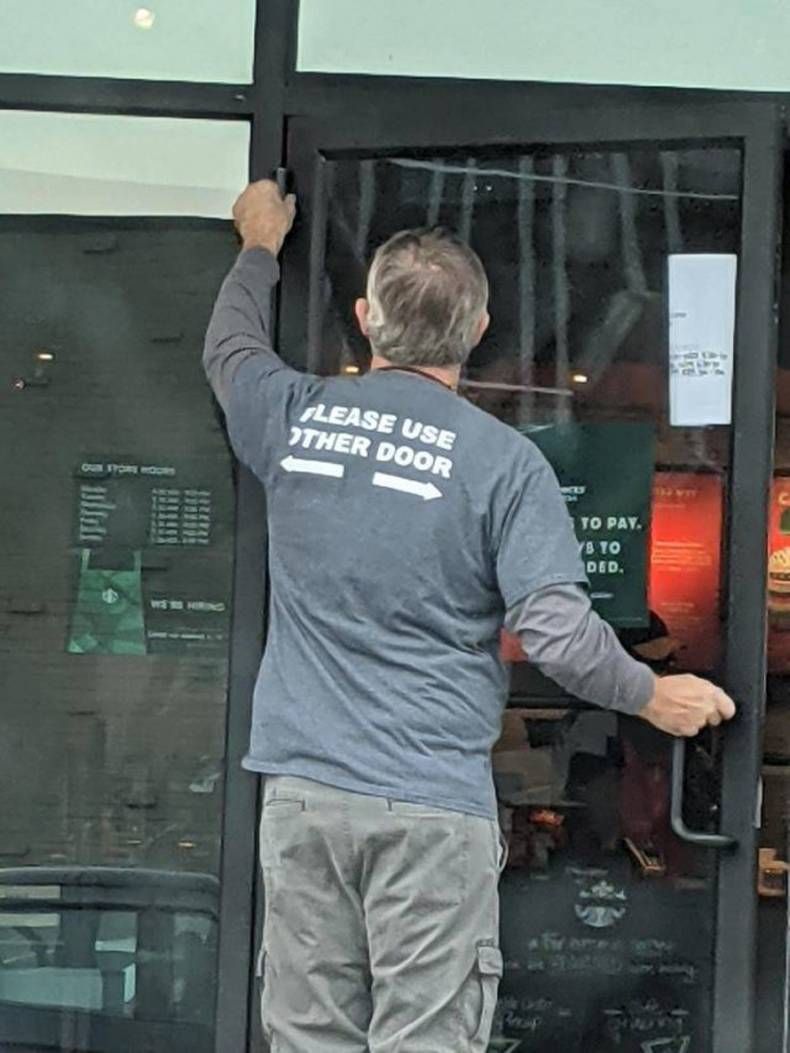 Gewoon een verzameling hilarische foto's #1381