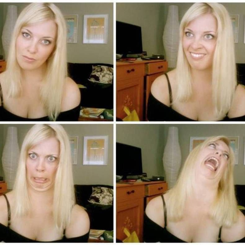 Gewoon een verzameling hilarische foto's #1388
