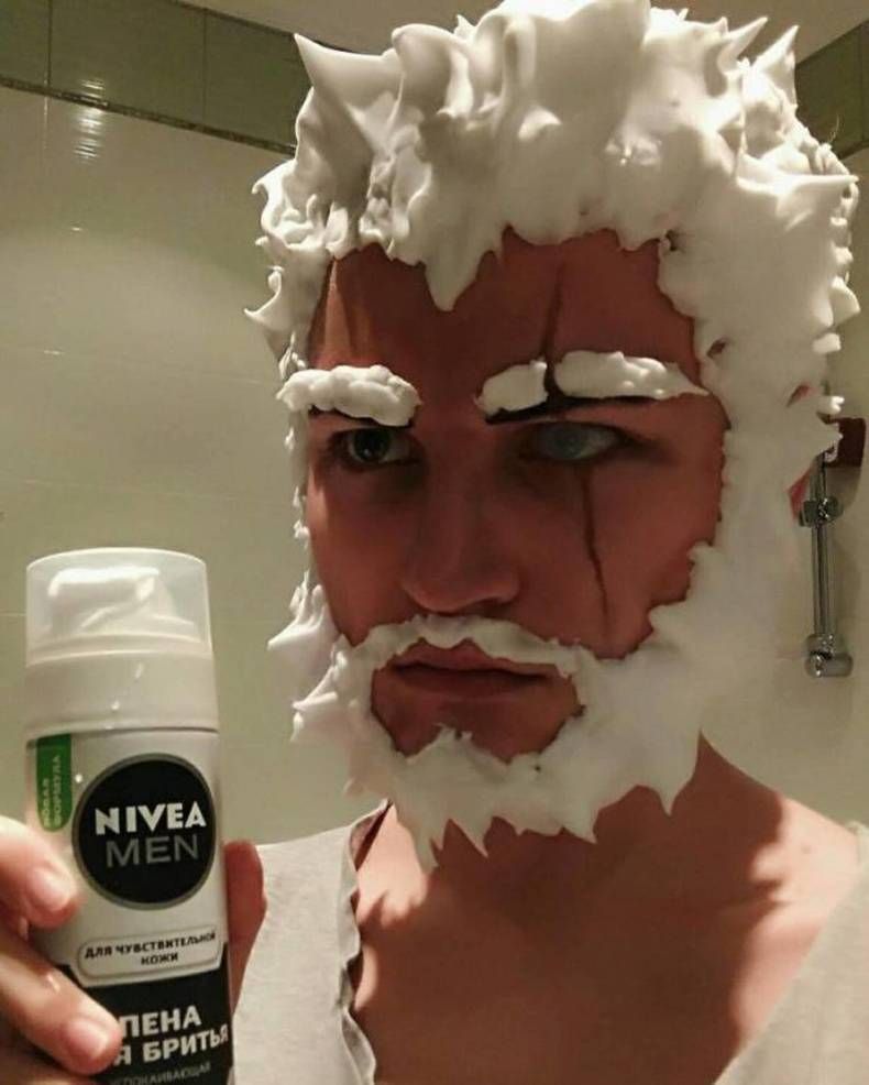 Gewoon een verzameling hilarische foto's #1407