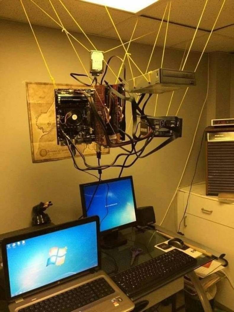 Gewoon een verzameling hilarische foto's #1413