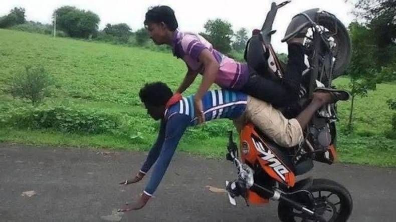 Gewoon een verzameling hilarische foto's #1442