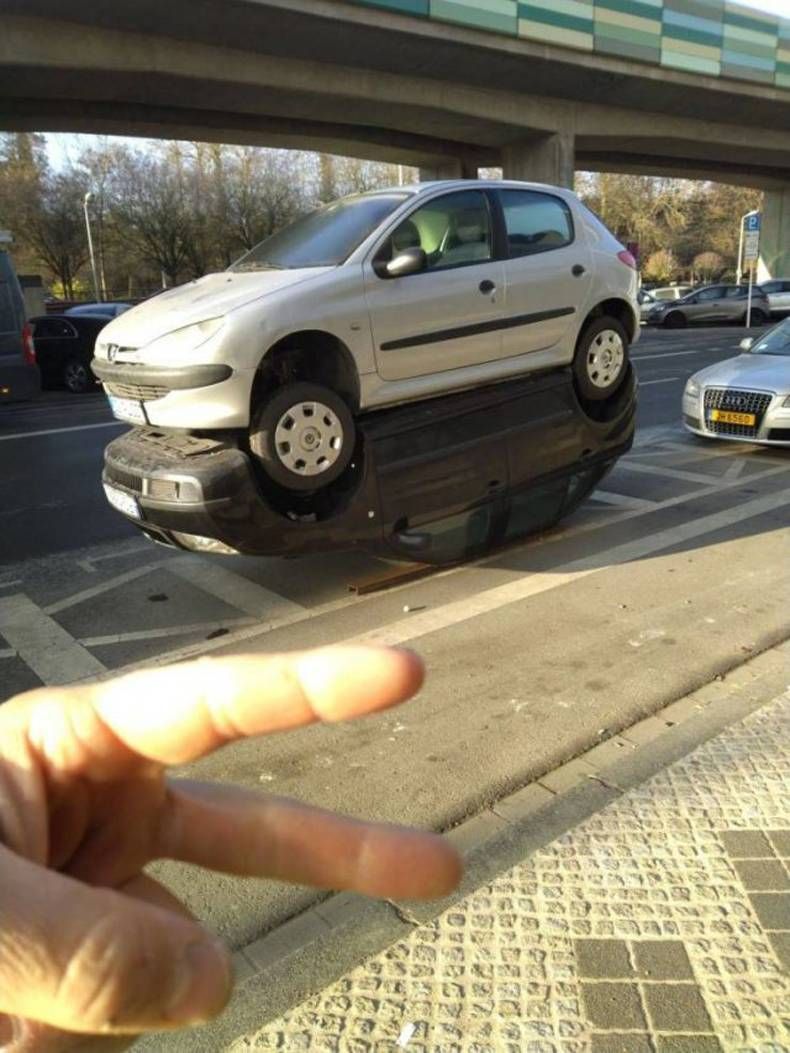 Gewoon een verzameling hilarische foto’s #1397
