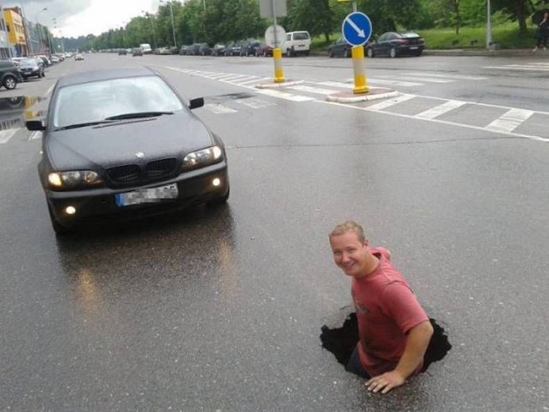 Gewoon een verzameling hilarische foto's #1470
